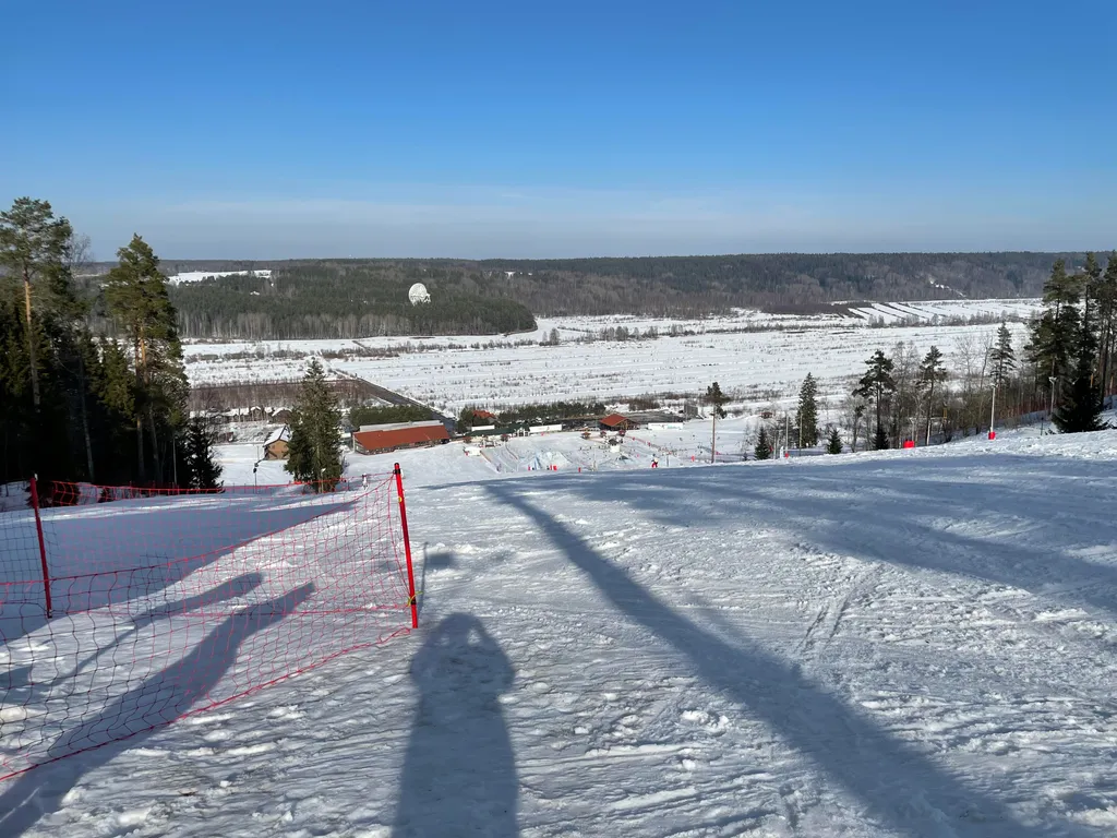 Коттедж Везувий с сауной в Коробицыно-Вилладж