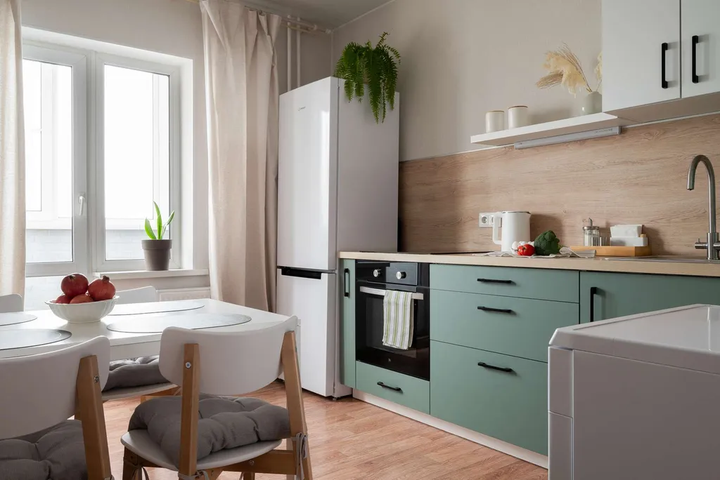 Квартира Семейный апартаменты — Пушкин