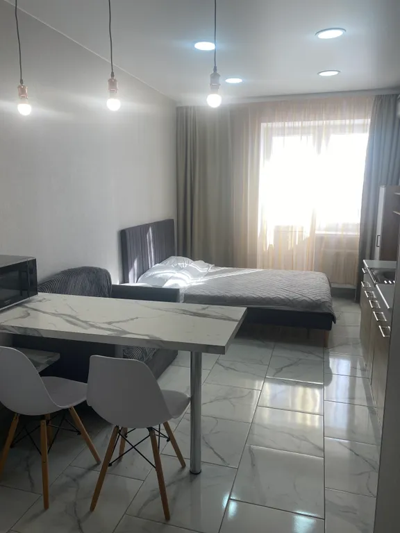 Квартира Квартира Студия с видом на горы — Цемдолина