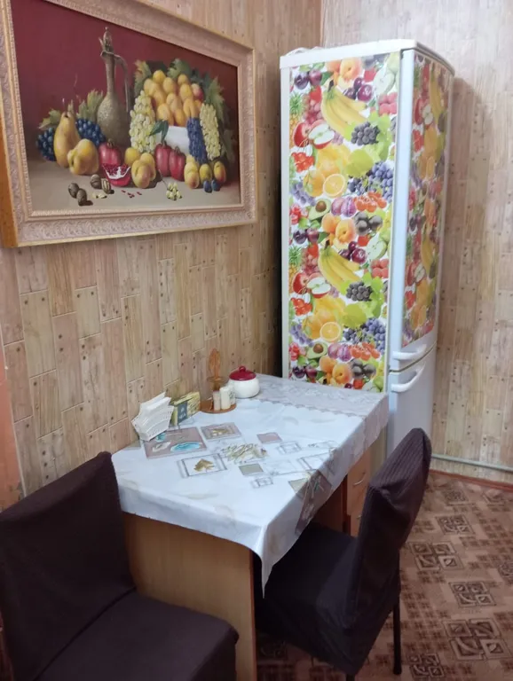 Квартира Квартира не дорогая в районе автовокзала в центре города — Пятигорск