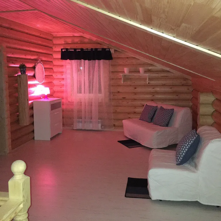 Гостевой Дом на Запсковье с Бассейном