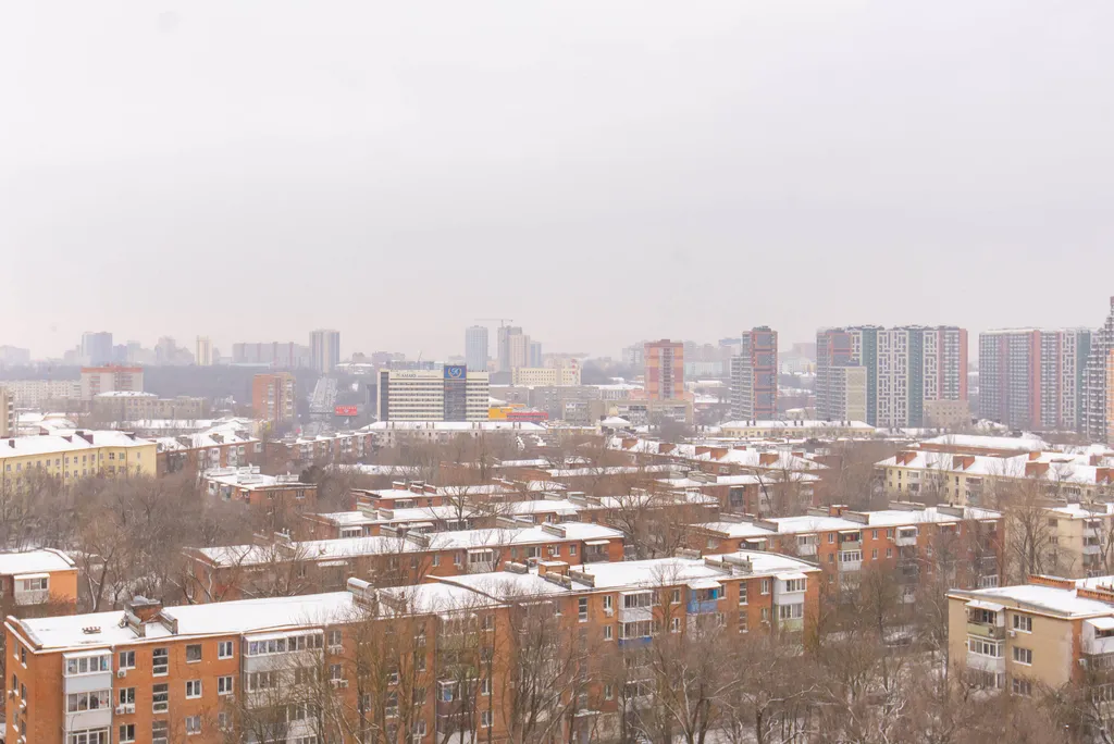 Квартира Квартира-студия рядом с H2O, ТЦ Горизонт — Ростов-на-Дону
