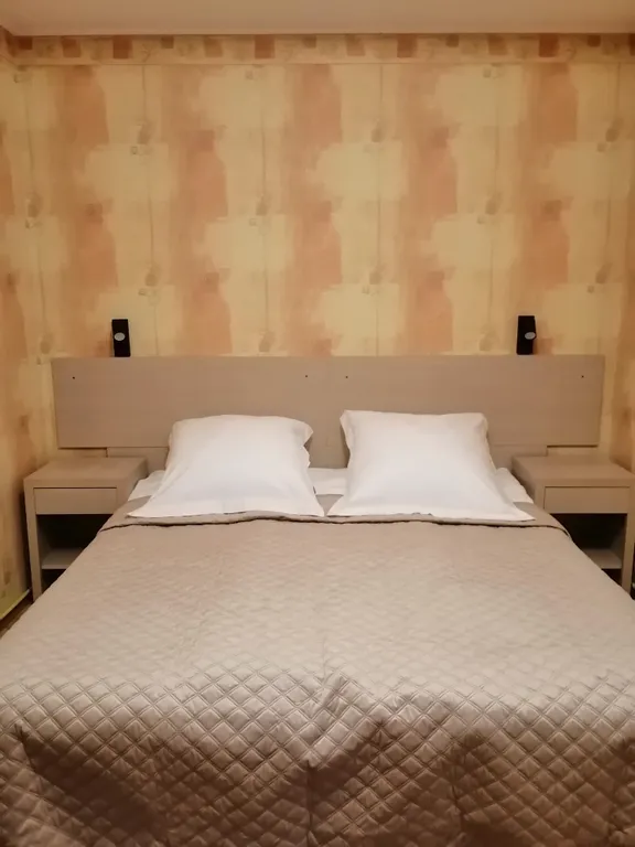 Уютная квартира в историческом центре