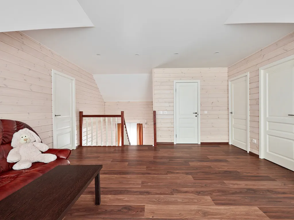 Лесная сова