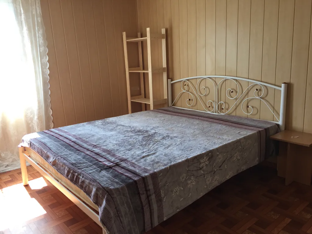 Апартаменты на море