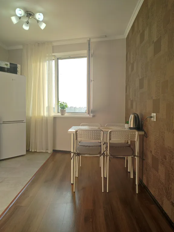 Квартира Квартира в туристическом центре - Рыбная деревня — Калининград