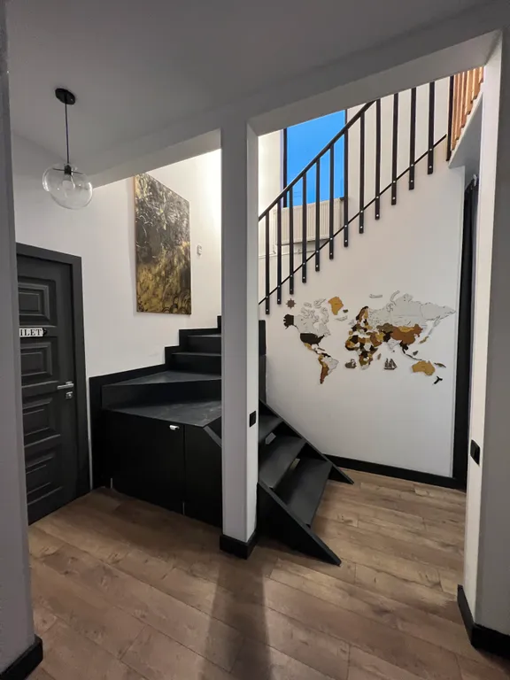 Уютный коттедж с видом на Казанку