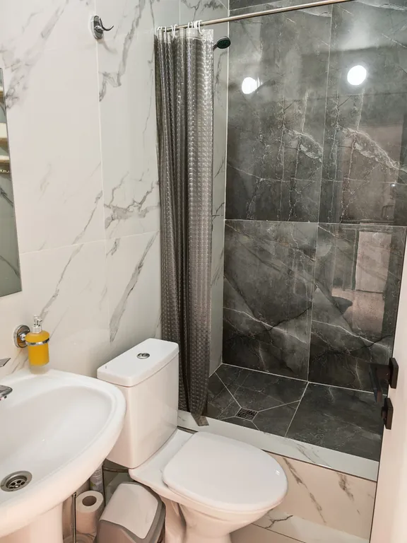 Квартира Мини-стандарт — Лазаревское