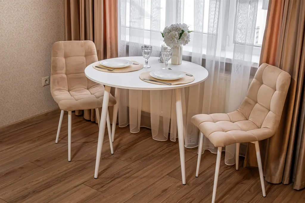 Большой двухместный номер с дополнительным спальным местом