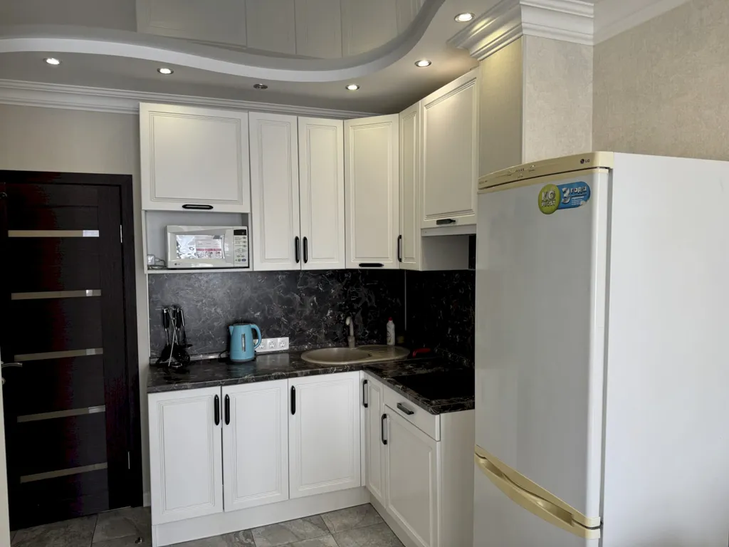 Студия рядом с аквапарком - до моря 10 минут