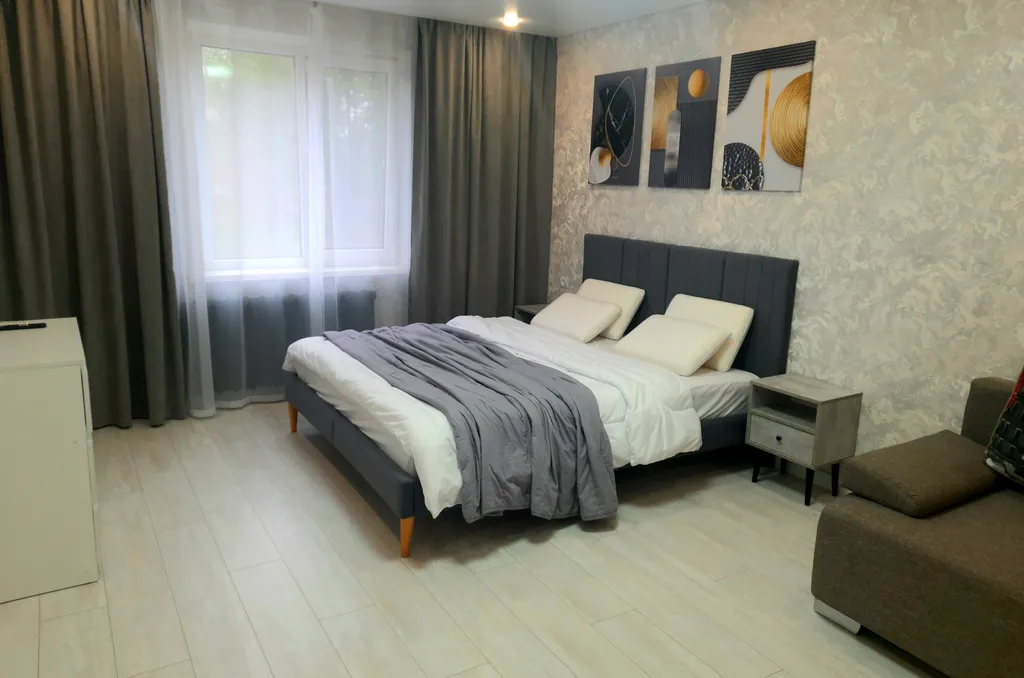 Апартаменты Люкс