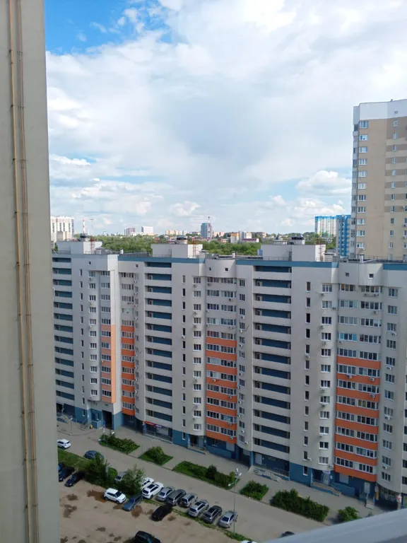 Квартира Шикарная квартира в центре города — Самара