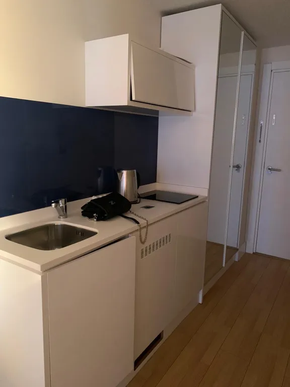 Квартира Квартира в Орби Сити — Батуми