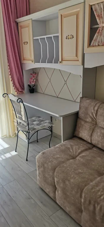 Уютная 2-комнатная квартира