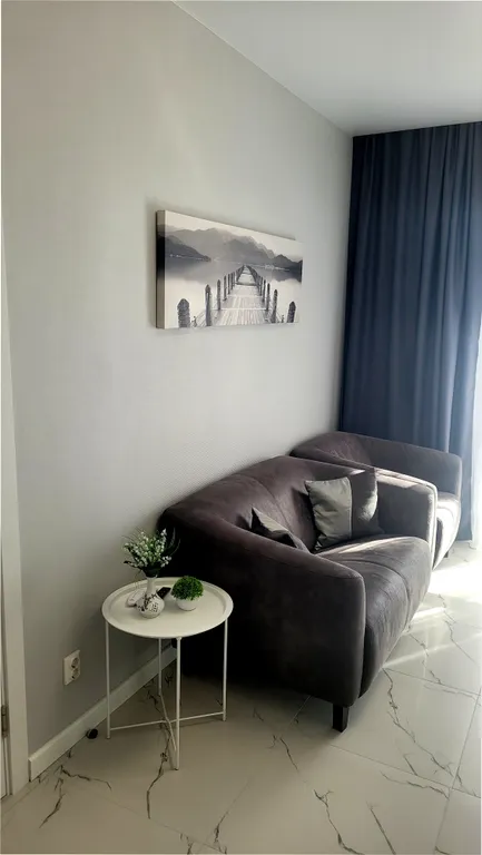 Квартира Новая уютная квартира недалеко от центра — Калининград