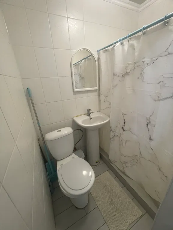 Квартира на берегу