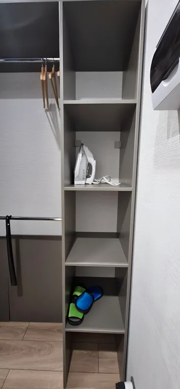 Квартира Уютная квартира в новом ЖК Самолет — Краснодар