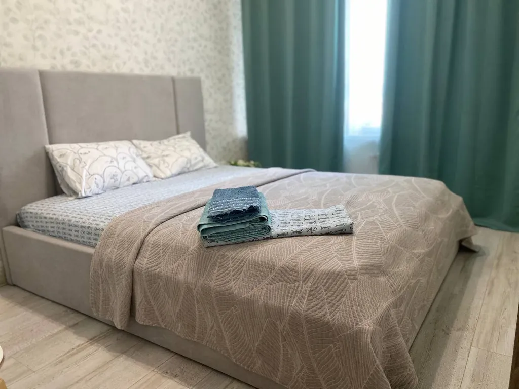 Квартира Апартамент в новом жилом комплексе — аренда посуточно в Аксай