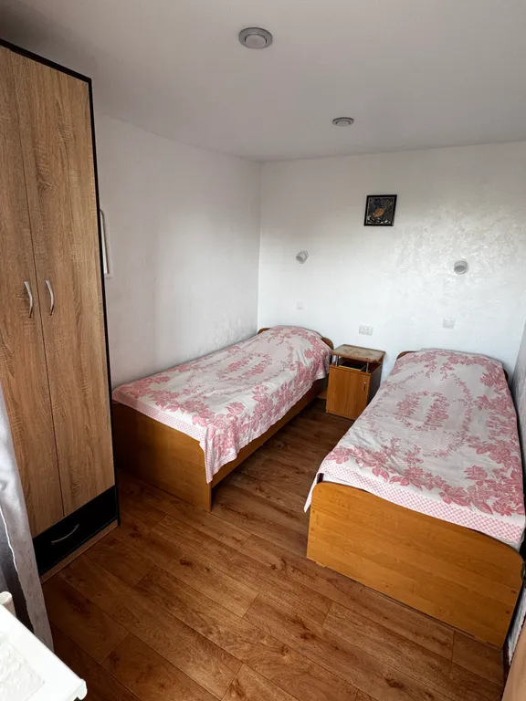 Квартира Комната в частном секторе — аренда посуточно в Севастополь