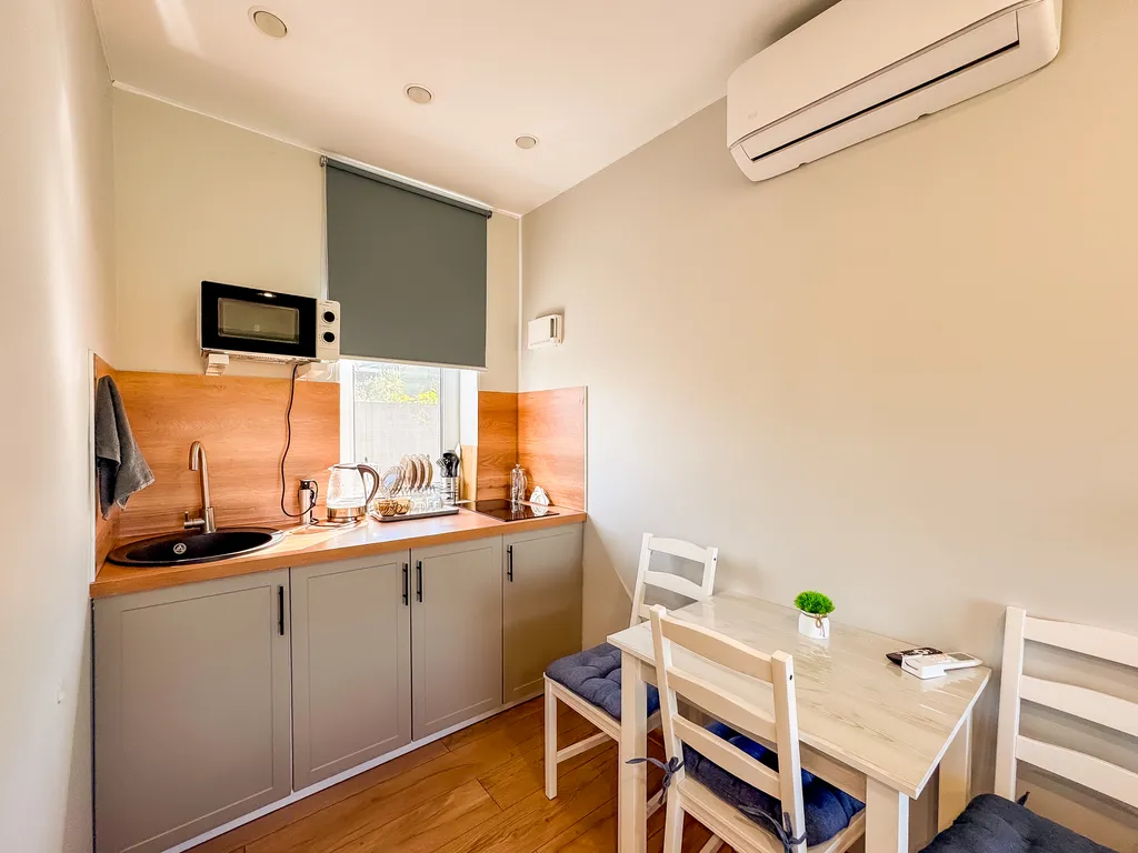 Квартира Комната — Веськово