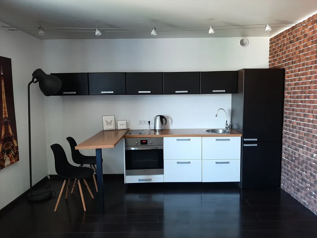 Квартира Квартира возле вокзала — Новосибирск