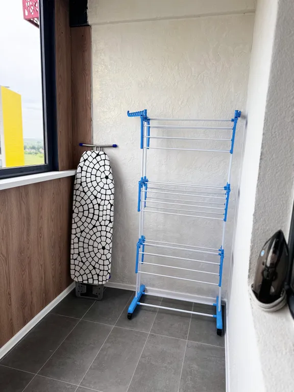 Уютная квартира недалеко от аэропорта Домодедово