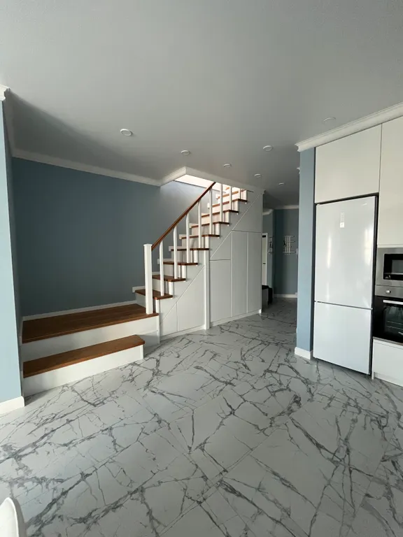 Апартамент "Топаз"