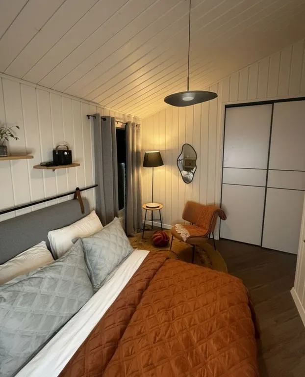 Weekend в Сорочанах, уютно в любое время года