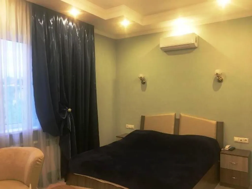 Квартира Комната — аренда посуточно в Боровск