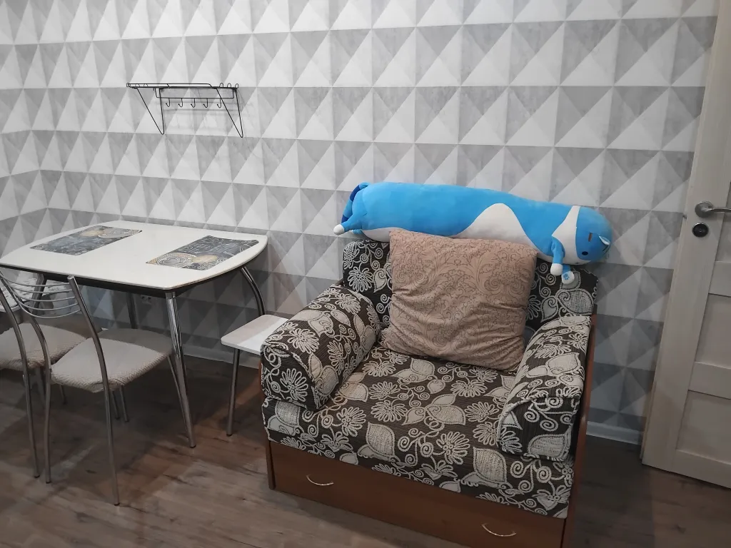 Квартира в Московском районе