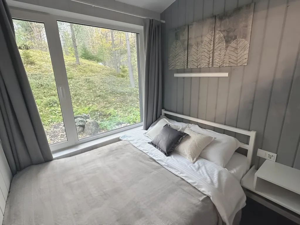 4-комнатный Дом