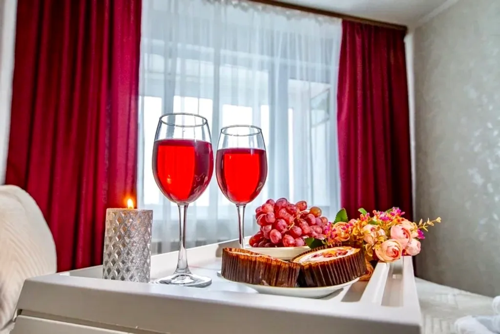 Прекрасная квартира в географическом центре