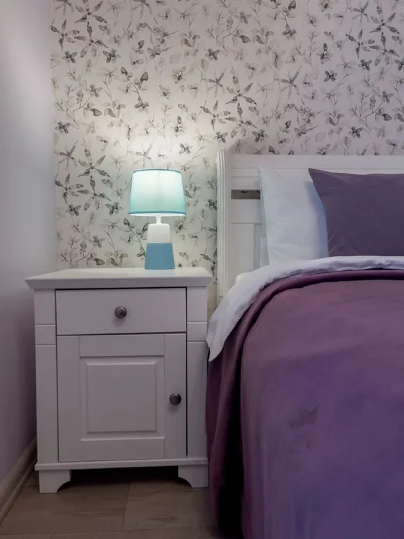 Современные апартаменты на 6 человек