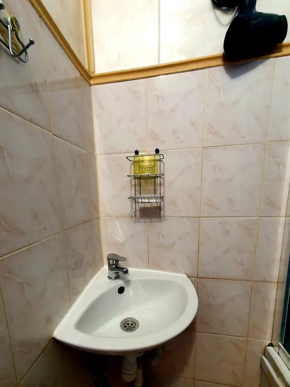 Море со всех окон/2-х комнатная в Алупке