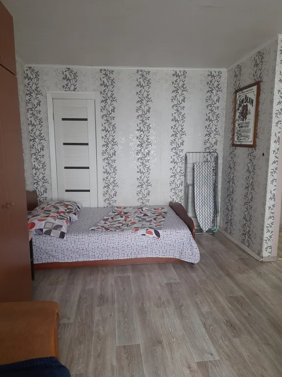 Квартира в районе автовокзала