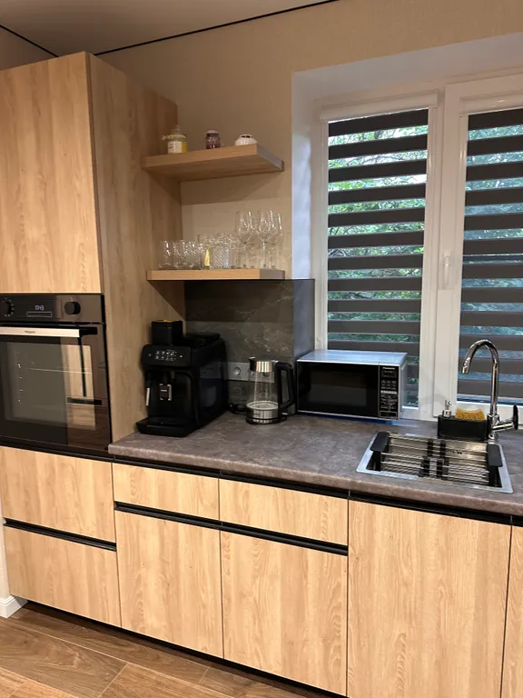 Уютные апартаменты в центральном районе Геленджика