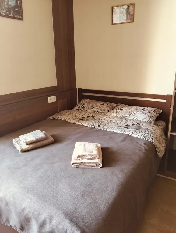 Студия у метро