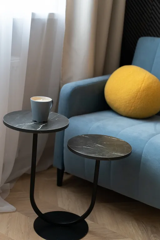 Квартира Двухкомнатная квартира Олимпия — Краснодар