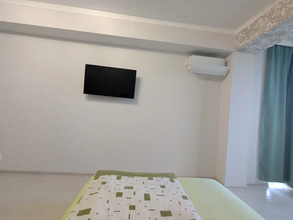 Уютная квартира возле парка