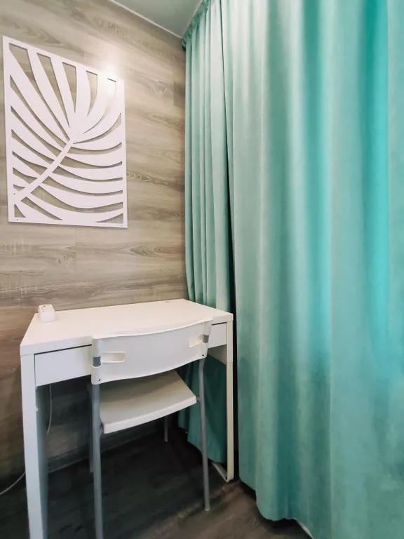 Уютная студия