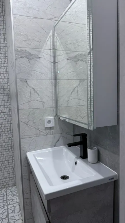 Уютная квартира в центральном районе города