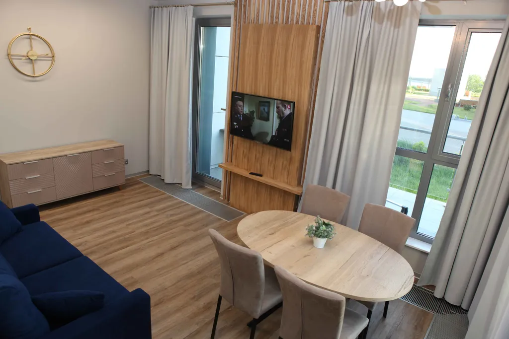 Квартира 2-комнатная квартира с шикарным видом — Санкт-Петербург