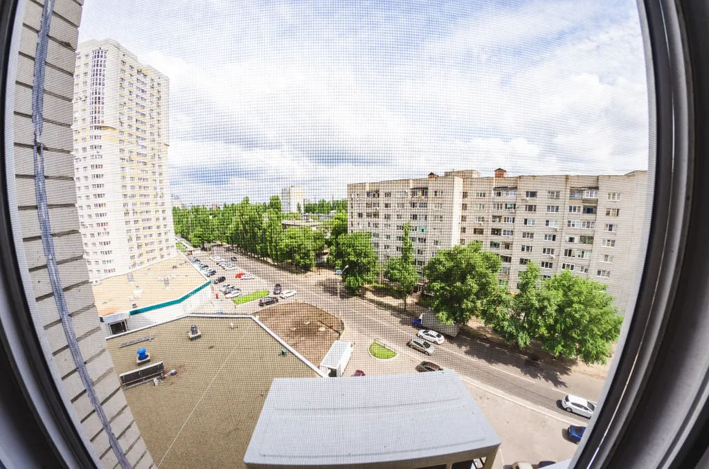 Квартира 1-комнатная Квартира — Воронеж