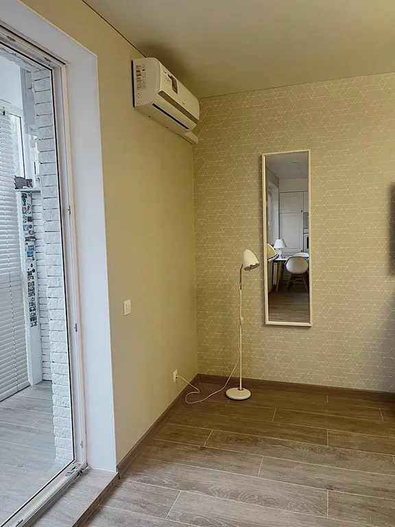 Квартира Квартира Апартамент Amaliia — Светлогорск