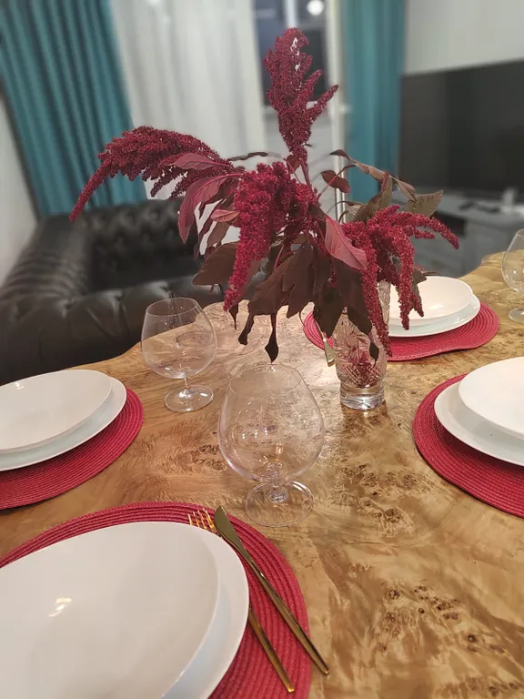 Квартира Квартира Отличный комфортабельный апартамент — Краснодар