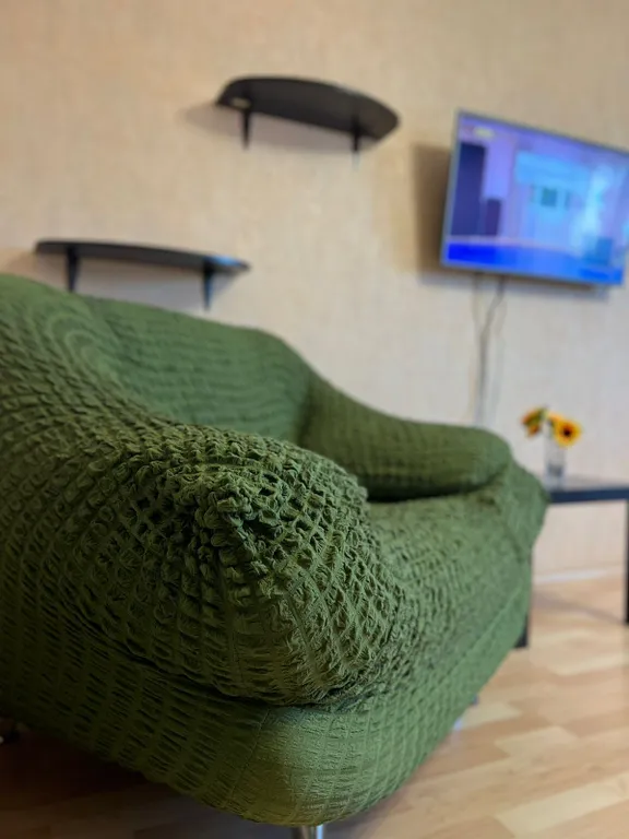 Центр города