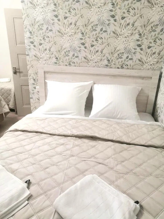 Квартира Квартира Четырёхместный номер — Кущёвская