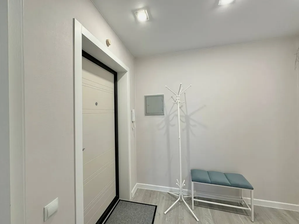 Квартира рядом с Реадовским парком