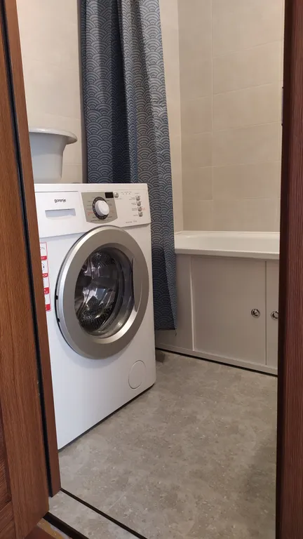 Квартира Квартира Борисовские пруды — Москва