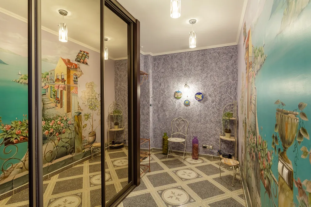 Прованс апартамент